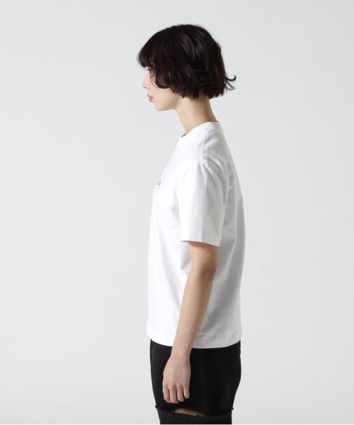 B'2nd(ビーセカンド)/Calvin Klein（カルバンクライン）ロゴプリントボクシーTシャツ/img05