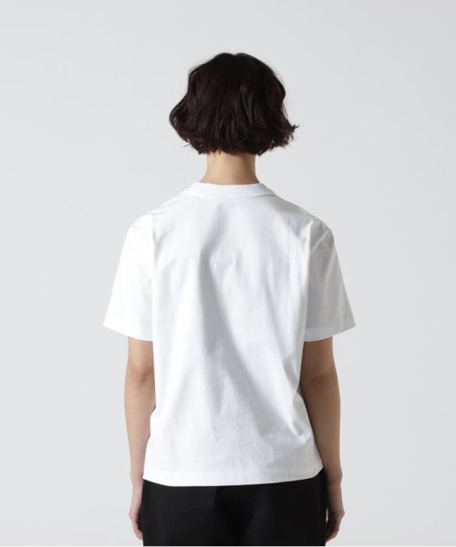B'2nd(ビーセカンド)/Calvin Klein（カルバンクライン）ロゴプリントボクシーTシャツ/img06