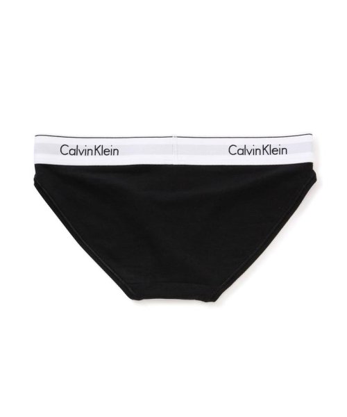 B'2nd(ビーセカンド)/Calvin Klein（カルバンクライン）MODERN COTTON BIKINI/F3787AD/img01