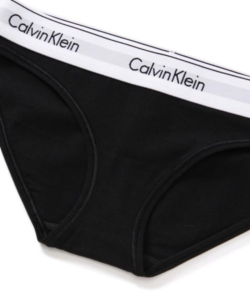 B'2nd(ビーセカンド)/Calvin Klein（カルバンクライン）MODERN COTTON BIKINI/F3787AD/img02