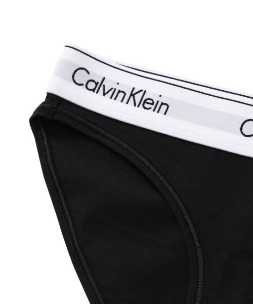 B'2nd(ビーセカンド)/Calvin Klein（カルバンクライン）MODERN COTTON BIKINI/F3787AD/img03