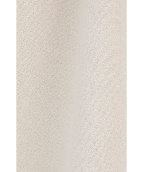 HIGH WAIST STRAIGHT MAXI SKIRT 