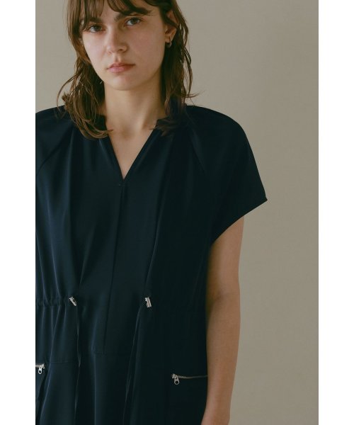 KEY NECK GATGER ONE PIECE KEY PIECE VQ1671355682(12870円)