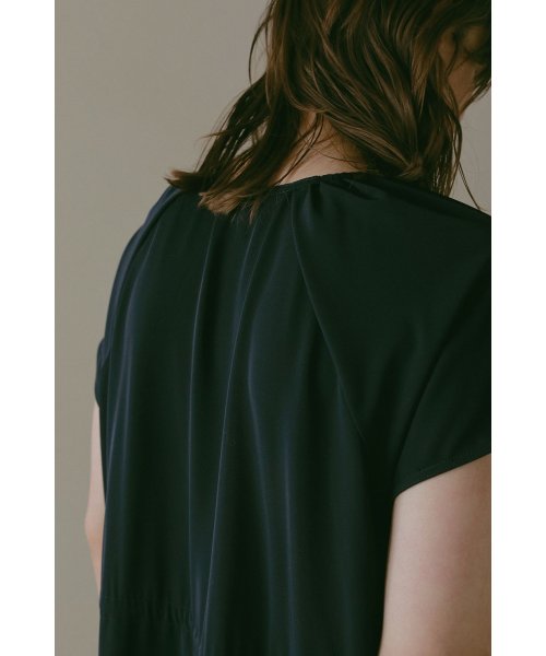 KEY NECK GATGER ONE PIECE KEY PIECE VQ1671355682(12870円)