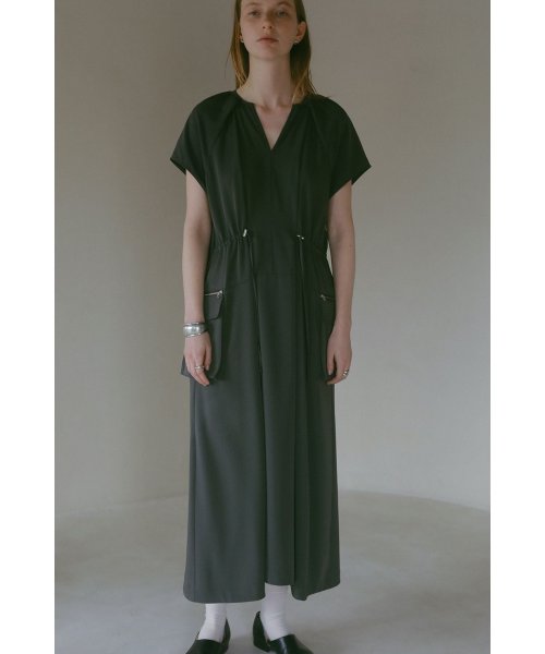 KEY NECK GATGER ONE PIECE KEY PIECE VQ1671355682(12870円)