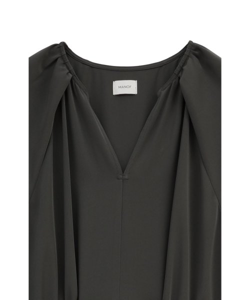 KEY NECK GATGER ONE PIECE KEY PIECE VQ1671355682(12870円)