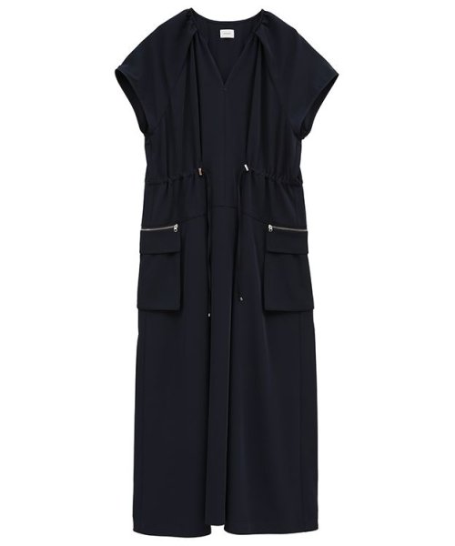 KEY NECK GATGER ONE PIECE KEY PIECE VQ1671355682(12870円)