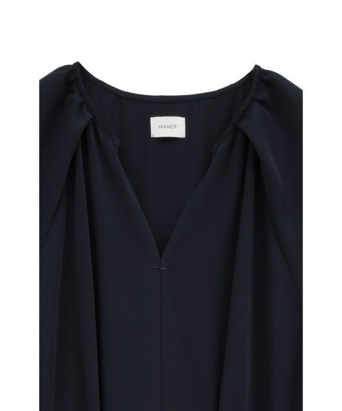 KEY NECK GATGER ONE PIECE KEY PIECE VQ1671355682(12870円)