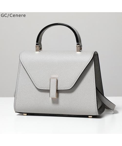 【カラー限定特価】Valextra バッグ ISIDE MICRO V5E23 028 ISIDE MICRO V5E23 カラー限定特価 Valextra イジィデ マイクロ V5E22