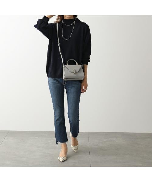 【カラー限定特価】Valextra バッグ ISIDE MICRO V5E23 028 ISIDE MICRO V5E23 カラー限定特価 Valextra イジィデ マイクロ V5E22