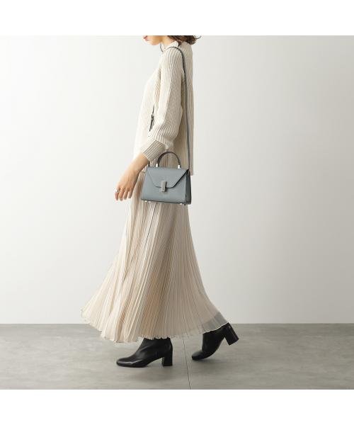 【カラー限定特価】Valextra バッグ ISIDE MICRO V5E23 028 ISIDE MICRO V5E23 カラー限定特価 Valextra イジィデ マイクロ V5E22