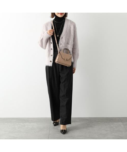 【カラー限定特価】Valextra バッグ ISIDE MICRO V5E23 028 ISIDE MICRO V5E23 カラー限定特価 Valextra イジィデ マイクロ V5E22