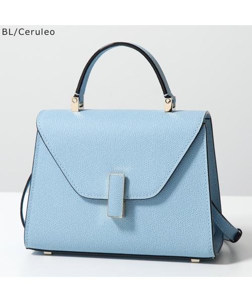 【カラー限定特価】Valextra バッグ ISIDE MICRO V5E23 028 ISIDE MICRO V5E23 カラー限定特価 Valextra イジィデ マイクロ V5E22