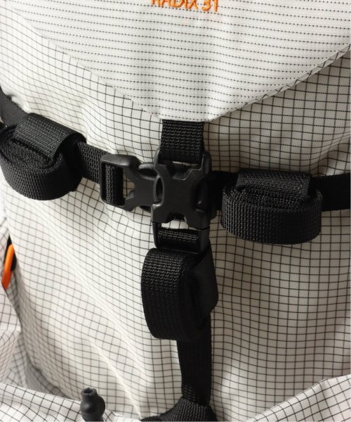 MYSTERY RANCH / ミステリーランチ Radix 31 RANCH MYSTERY ミステリーランチ Radix