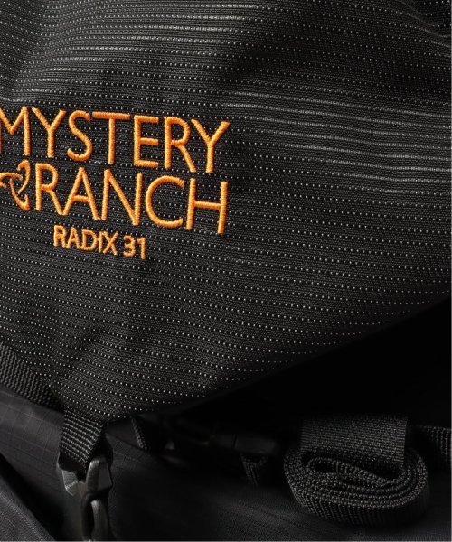 JOURNAL STANDARD(ジャーナルスタンダード)/MYSTERY RANCH / ミステリーランチ Radix 31/img29