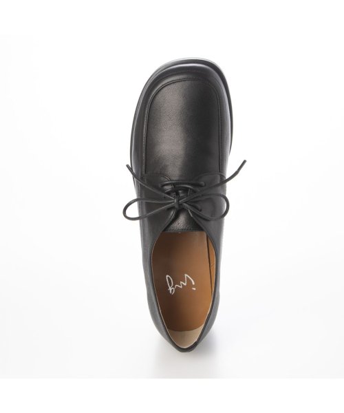 レースアップシューズ ing