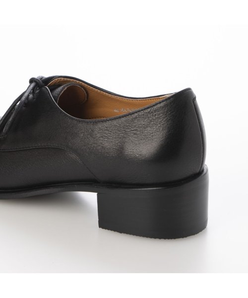 レースアップシューズ ing