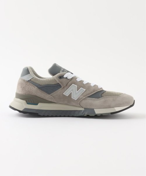 JOURNAL STANDARD(ジャーナルスタンダード)/NEW BALANCE Made in USA 998 GR / U998GR/img03