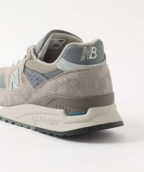 JOURNAL STANDARD(ジャーナルスタンダード)/NEW BALANCE Made in USA 998 GR / U998GR/img04