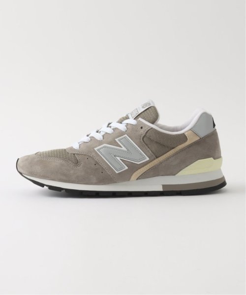 JOURNAL STANDARD(ジャーナルスタンダード)/NEW BALANCE Made in USA 996 GR / U996GR/img01