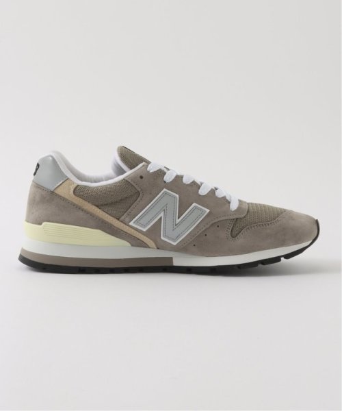 JOURNAL STANDARD(ジャーナルスタンダード)/NEW BALANCE Made in USA 996 GR / U996GR/img03