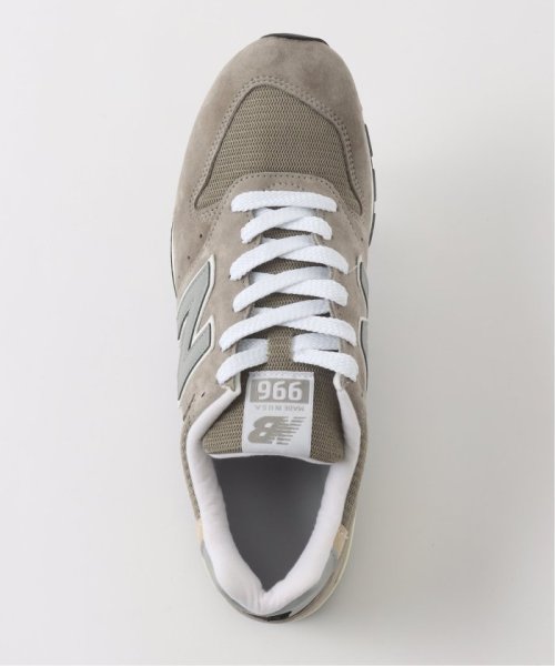 JOURNAL STANDARD(ジャーナルスタンダード)/NEW BALANCE Made in USA 996 GR / U996GR/img05