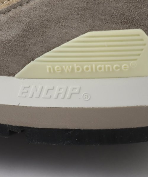 JOURNAL STANDARD(ジャーナルスタンダード)/NEW BALANCE Made in USA 996 GR / U996GR/img08