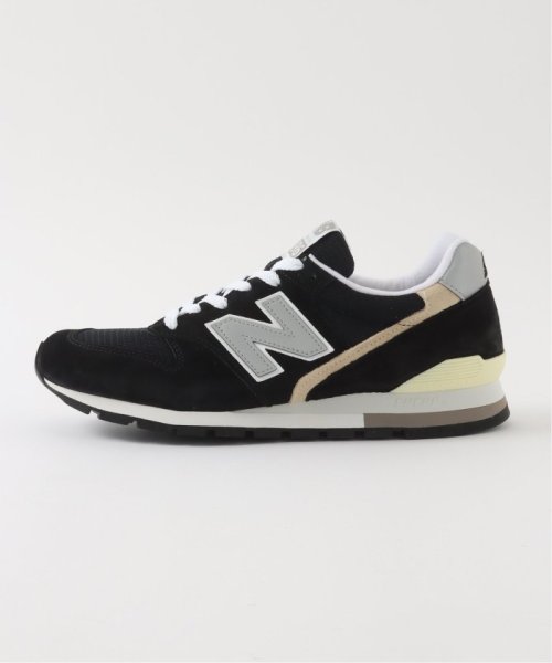 NEW BALANCE Made in USA 996 BL / U996BL Made in