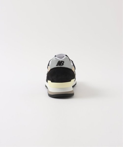 NEW BALANCE Made in USA 996 BL / U996BL Made in