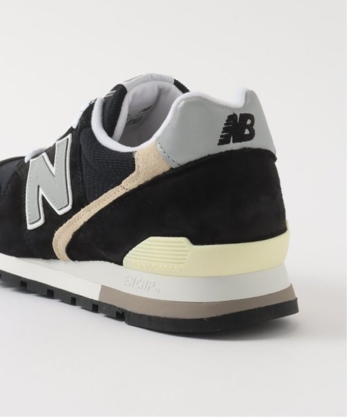 NEW BALANCE Made in USA 996 BL / U996BL Made in