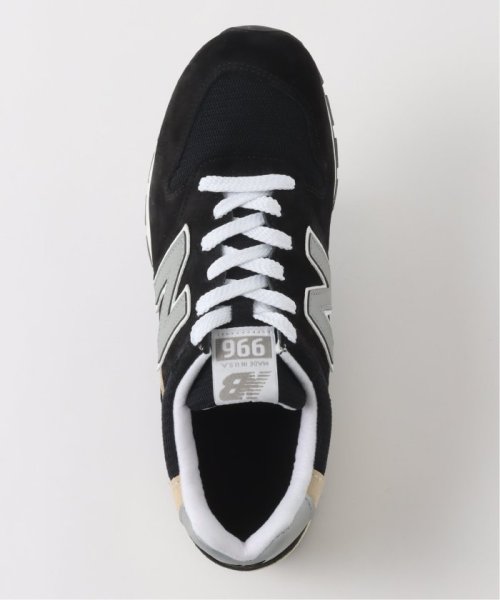 JOURNAL STANDARD(ジャーナルスタンダード)/NEW BALANCE Made in USA 996 BL / U996BL/img05