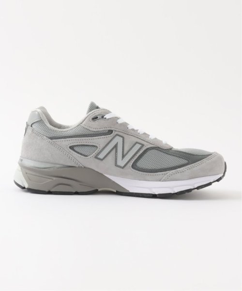 JOURNAL STANDARD(ジャーナルスタンダード)/NEW BALANCE Made in USA 990 v4 GR4 / U990GR4/img03