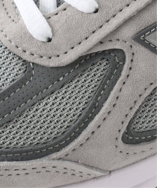 JOURNAL STANDARD(ジャーナルスタンダード)/NEW BALANCE Made in USA 990 v4 GR4 / U990GR4/img12