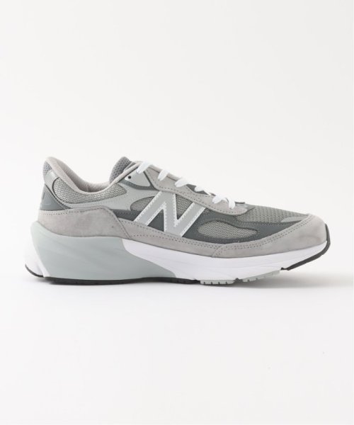 JOURNAL STANDARD(ジャーナルスタンダード)/NEW BALANCE Made in USA 990 v6 GL6 / M990GL6/img03