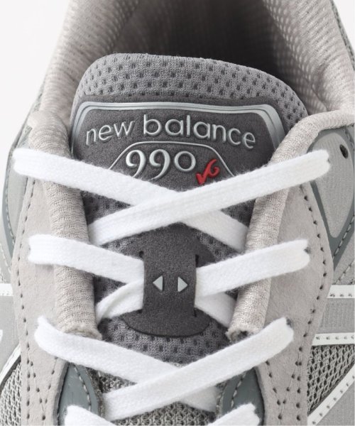 JOURNAL STANDARD(ジャーナルスタンダード)/NEW BALANCE Made in USA 990 v6 GL6 / M990GL6/img08