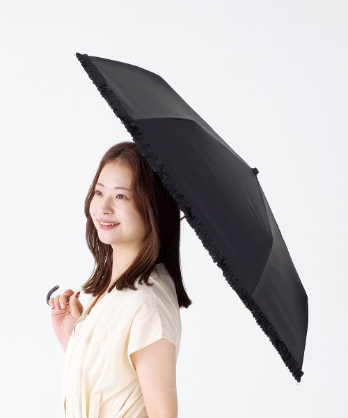傘 折りたたみ傘 日傘 フリル 晴雨兼用 人気・おすすめ｜安定人気・収納便利におすすめ 丁寧対応 配送追跡可 人気ランキング上位