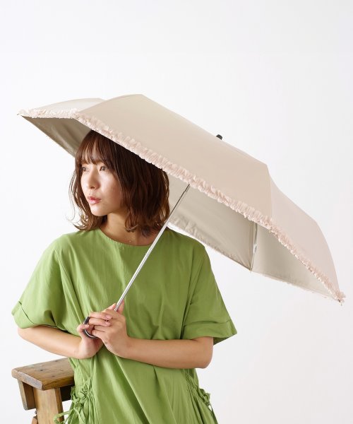 傘 折りたたみ傘 日傘 フリル 晴雨兼用 人気・おすすめ｜安定人気・収納便利におすすめ 丁寧対応 配送追跡可 人気ランキング上位