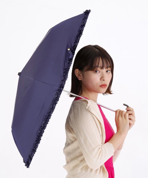 傘 折りたたみ傘 日傘 フリル 晴雨兼用 人気・おすすめ｜安定人気・収納便利におすすめ 丁寧対応 配送追跡可 人気ランキング上位