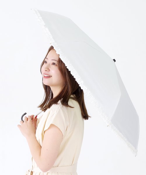 傘 折りたたみ傘 日傘 フリル 晴雨兼用 人気・おすすめ｜安定人気・収納便利におすすめ 丁寧対応 配送追跡可 人気ランキング上位