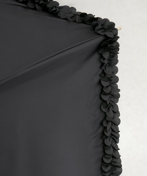 傘 折りたたみ傘 日傘 フリル 晴雨兼用 人気・おすすめ｜安定人気・収納便利におすすめ 丁寧対応 配送追跡可 人気ランキング上位