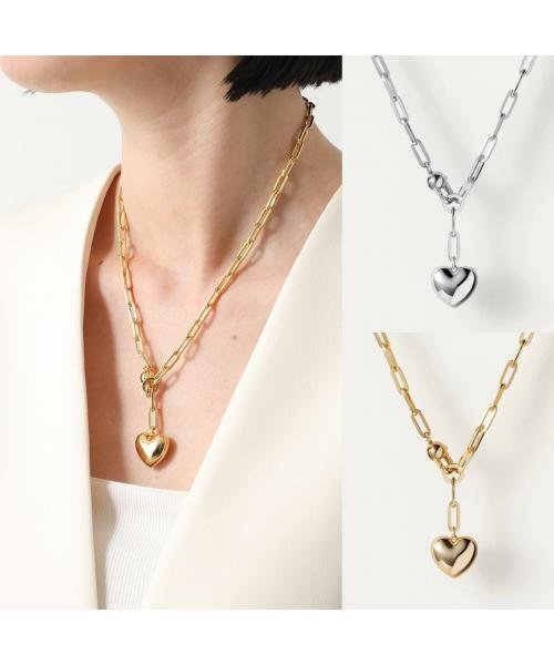JENNY BIRD ネックレス PUFFY HEART CHAIN JB1261 ネックレス R1673733986(12859円)