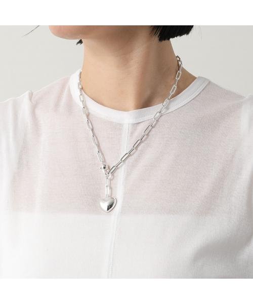 JENNY BIRD ネックレス PUFFY HEART CHAIN JB1261 ネックレス R1673733986(12859円)