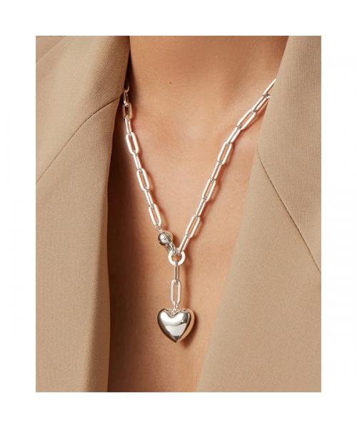 JENNY BIRD ネックレス PUFFY HEART CHAIN JB1261 ネックレス R1673733986(12859円)