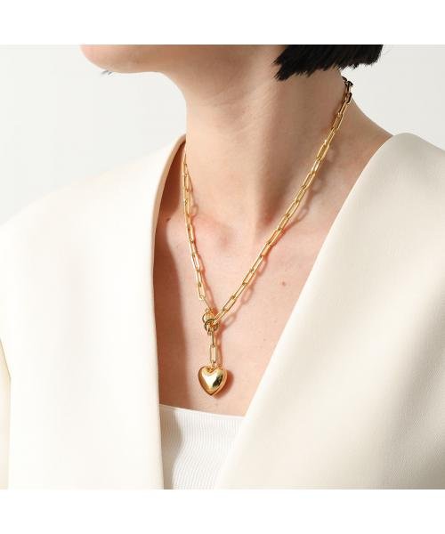 JENNY BIRD ネックレス PUFFY HEART CHAIN JB1261 ネックレス R1673733986(12859円)