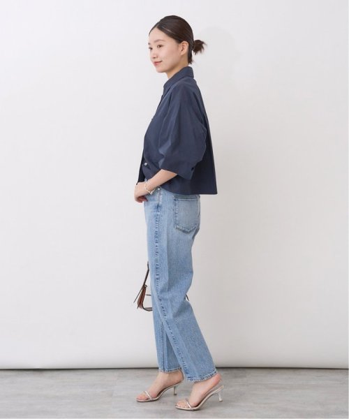 IENA(イエナ)/【upper hights/アッパーハイツ】MISS ANKLE TWIST デニムパンツ/img02