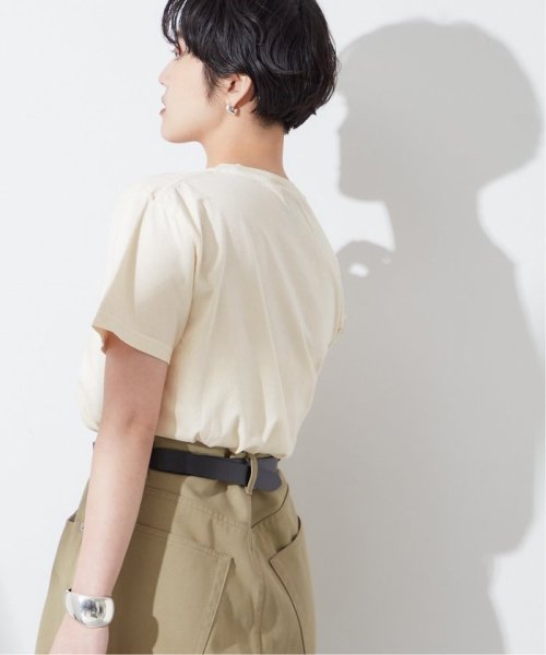 journal standard  L'essage (ジャーナルスタンダード　レサージュ)/【PARROTT CANVAS/パロットキャンバス】ピーシー クラシック アート Tシャツ/img10