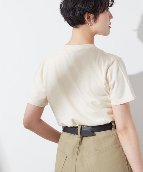 journal standard  L'essage (ジャーナルスタンダード　レサージュ)/【PARROTT CANVAS/パロットキャンバス】ピーシー クラシック アート Tシャツ/img11