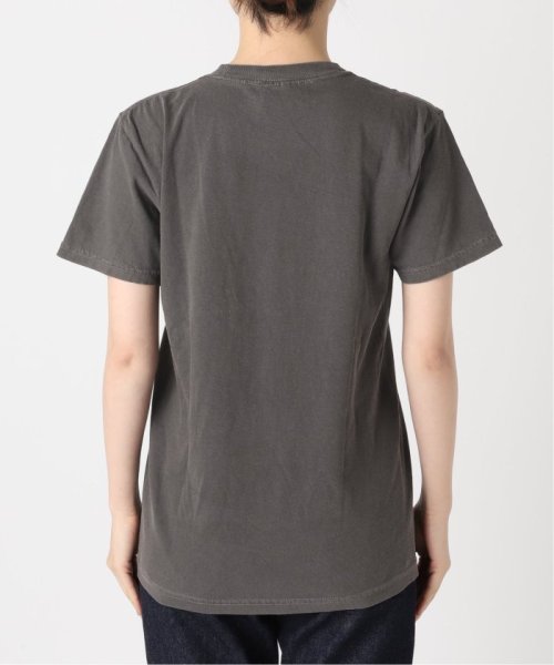 journal standard  L'essage (ジャーナルスタンダード　レサージュ)/【PARROTT CANVAS/パロットキャンバス】ピーシー クラシック アート Tシャツ/img14