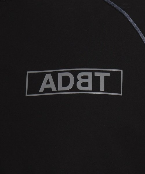 adabat(アダバット)/【ADBT】袖取り外し可能 2WAYアウター/img13