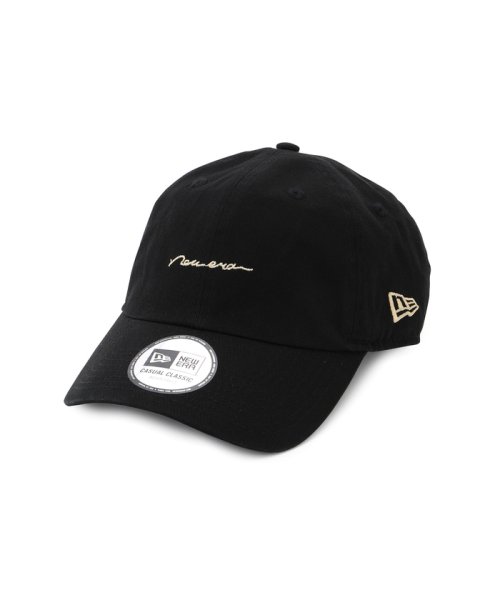 ROPE PICNIC PASSAGE(ロペピクニック パサージュ)/【NEWERA(R)/別注】Casual Classic handwritten logo cap/img01